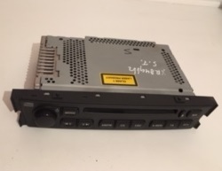 XR849661 Radio CD Player